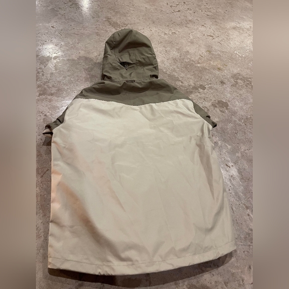 Bare Fishing Jacket - Picture 4 of 4